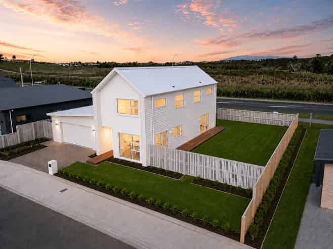 4 Korako Lane, Baverstock