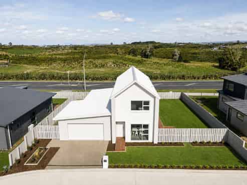 4 Korako Lane, Baverstock