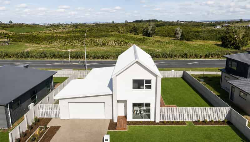 4 Korako Lane, Baverstock