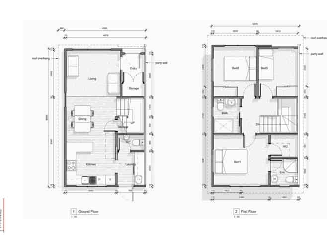 Lot 6 29c Rural View Terrace, Pukekohe