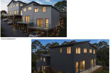 Lot 7 29c Rural View Terrace, Pukekohe