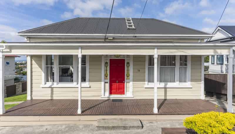 7C Havelock Street, Mornington