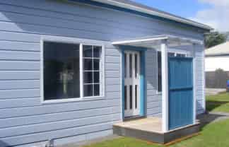 1 Frances Street, Foxton Beach
