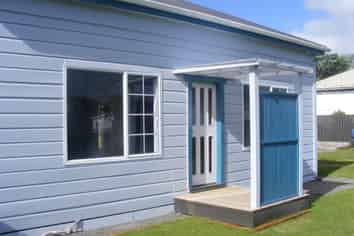 1 Frances, Foxton Beach