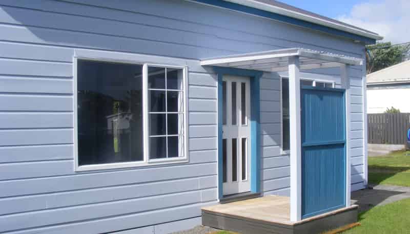 1 Frances Street, Foxton Beach