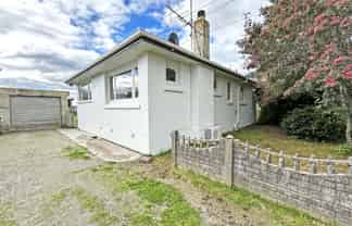117 Salford Street, Gore