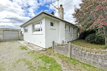 117 Salford Street, Gore