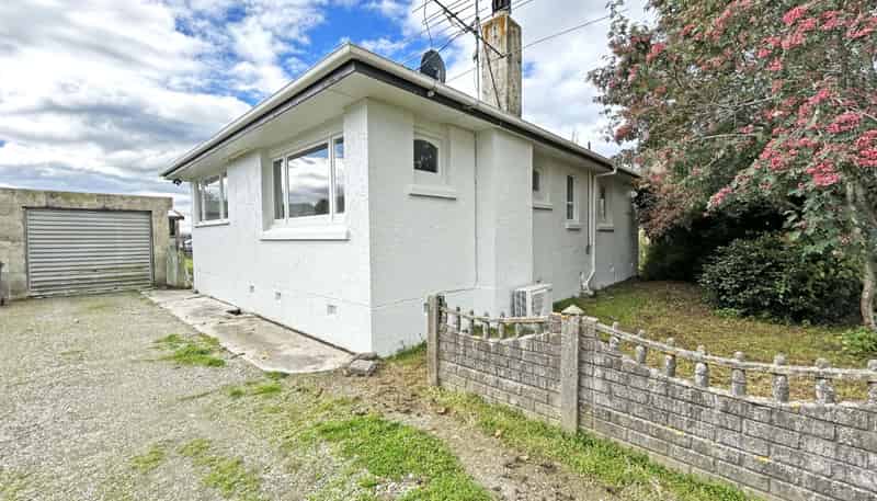 117 Salford Street, Gore