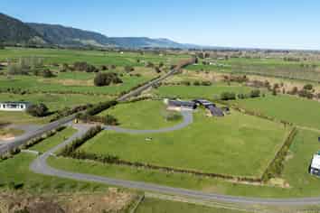 1746A Te Aroha-Gordon Road, Te Aroha