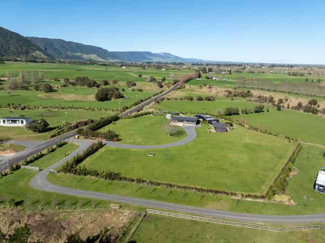 1746A Te Aroha-Gordon Road, Te Aroha, Matamata