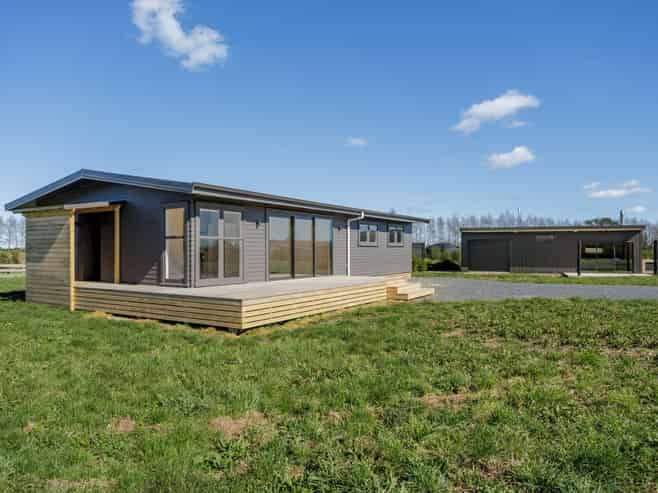 1746A Te Aroha-Gordon Road, Te Aroha, Matamata