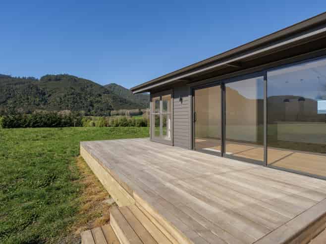 1746A Te Aroha-Gordon Road, Te Aroha, Matamata
