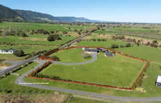 1746A Te Aroha-Gordon Road, Te Aroha