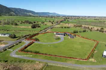 1746A Te Aroha-Gordon Road, Te Aroha