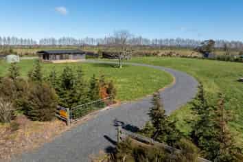 1746A Te Aroha-Gordon Road, Te Aroha