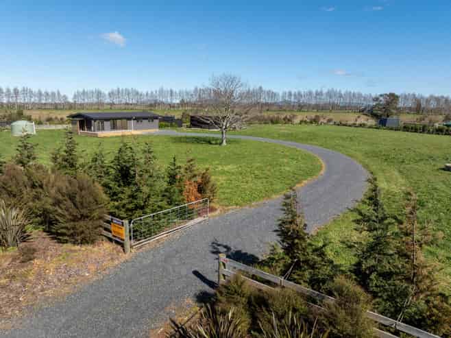 1746A Te Aroha-Gordon Road, Te Aroha, Matamata