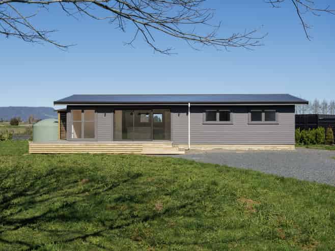 1746A Te Aroha-Gordon Road, Te Aroha, Matamata