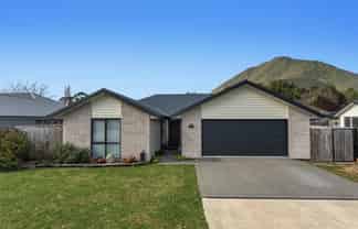 34 Tiwhatiwha Crescent, Kawerau