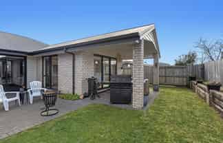 34 Tiwhatiwha Crescent, Kawerau