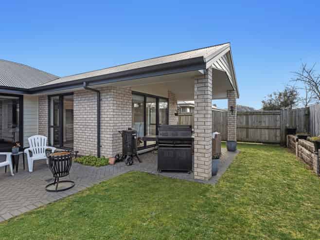 34 Tiwhatiwha Crescent, Kawerau