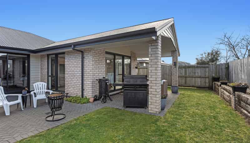 34 Tiwhatiwha Crescent, Kawerau