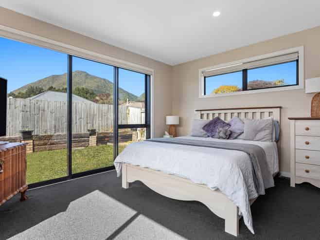 34 Tiwhatiwha Crescent, Kawerau