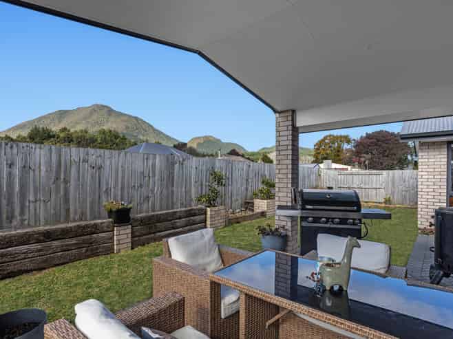 34 Tiwhatiwha Crescent, Kawerau