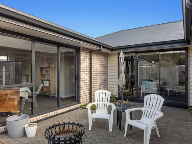 34 Tiwhatiwha Crescent, Kawerau