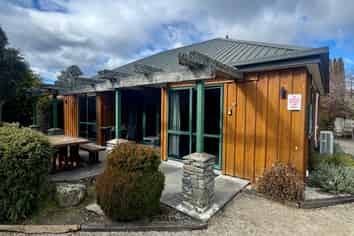 21 Devon Street, Hanmer Springs