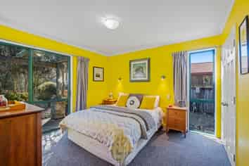 21 Devon Street, Hanmer Springs