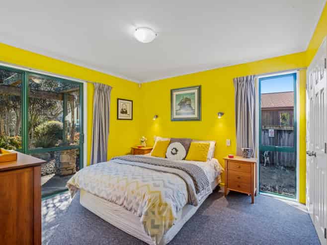 21 Devon Street, Hanmer Springs