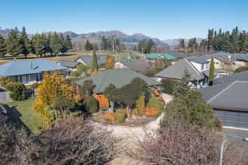21 Devon Street, Hanmer Springs
