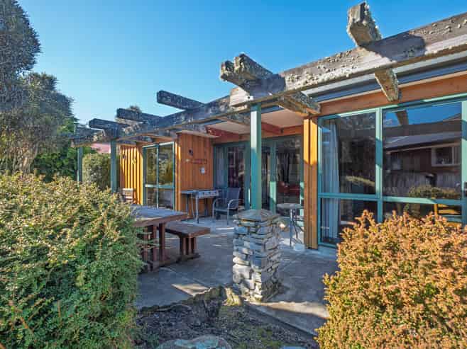 21 Devon Street, Hanmer Springs
