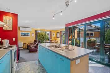 21 Devon Street, Hanmer Springs