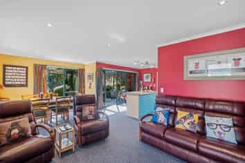 21 Devon Street, Hanmer Springs