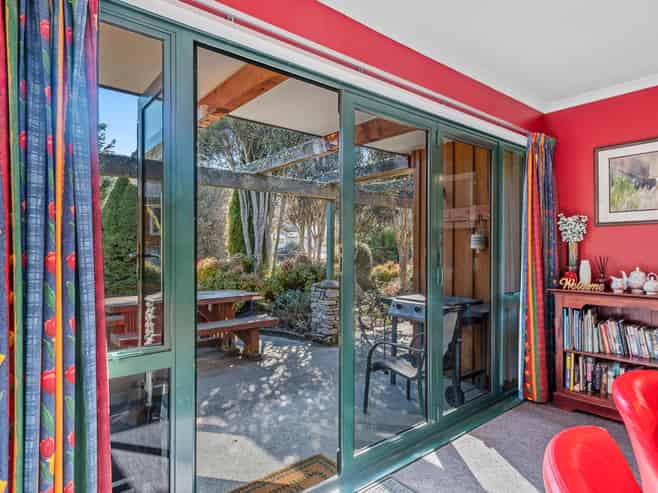 21 Devon Street, Hanmer Springs