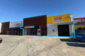 High-Profile Te Rapa Retail Opportunity