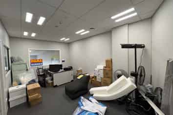 High-Profile Te Rapa Retail Opportunity