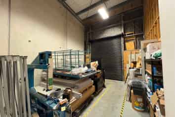 High-Profile Te Rapa Retail Opportunity