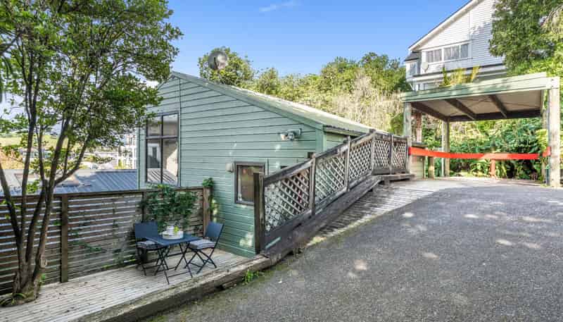 1/60 Gillies Avenue, Epsom