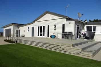48 McAlpine Road, Hawera