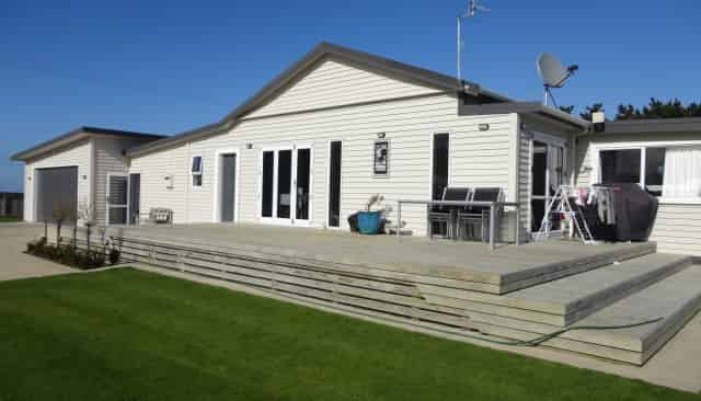 48 McAlpine Road, Hawera