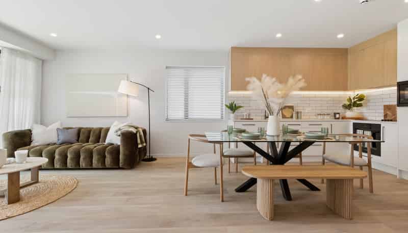 G01/4 Alamein Terrace, Mount Albert