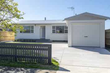 46 Kings Drive, Levin
