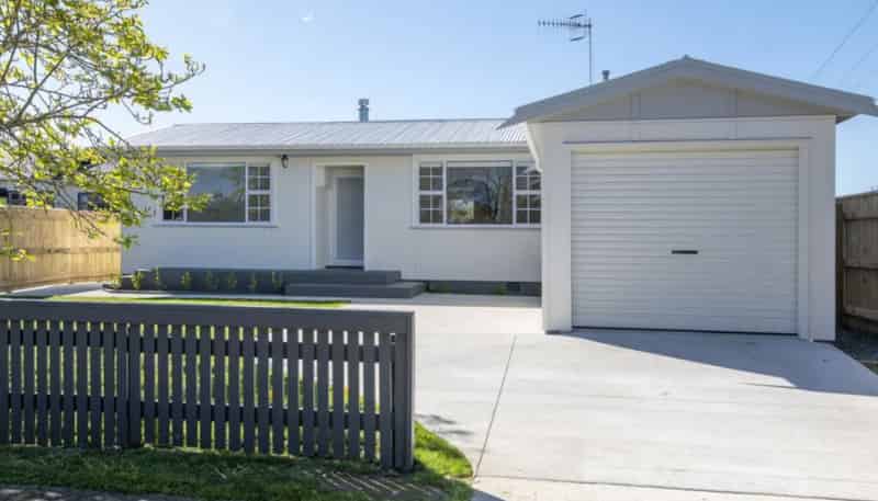 46 Kings Drive, Levin