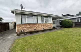 21 Galway Avenue, Hokowhitu