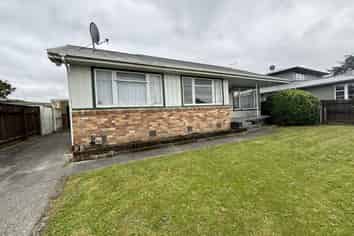 21 Galway Avenue, Hokowhitu