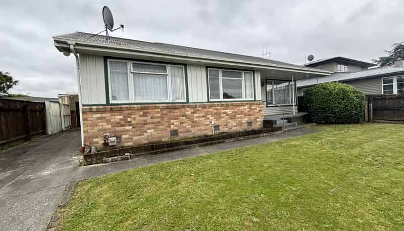 21 Galway Avenue, Hokowhitu
