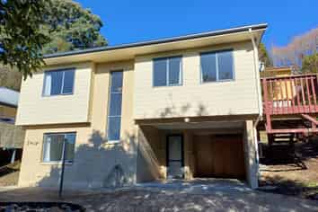 62 Wolfe Street, Washington Valley