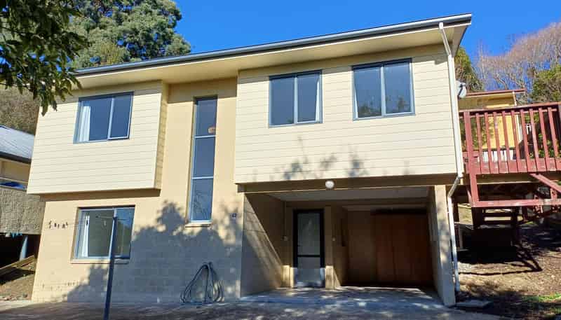 62 Wolfe Street, Washington Valley